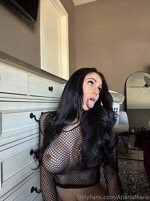 Ariana Marie Arianamarie leaked photo #109