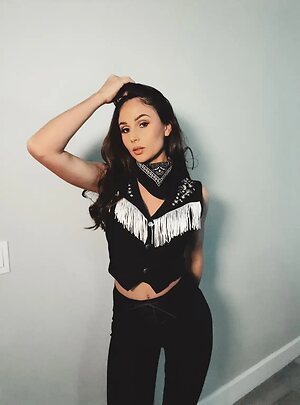 Ariana Marie Arianamarie leaked photo #198