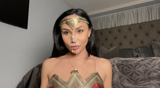 Ariana Marie leaked photo #277