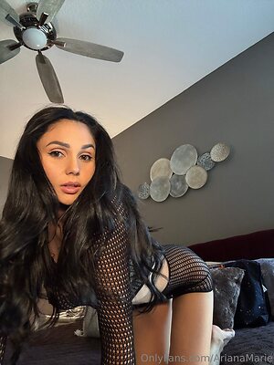 Ariana Marie leaked photo #303