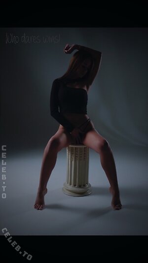 Ariana Smith Nude Leaked Photo #79