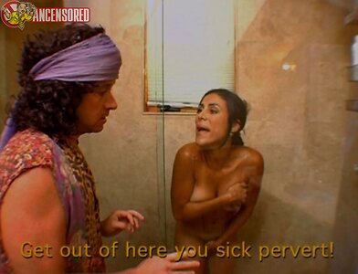 Arianna Coltellacci Nude Leaked Photo #2