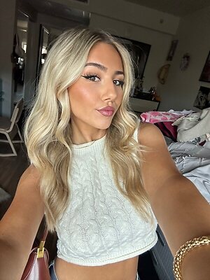 Arianna Felber