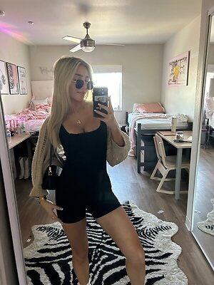 Arianna Felber leaked photo #10