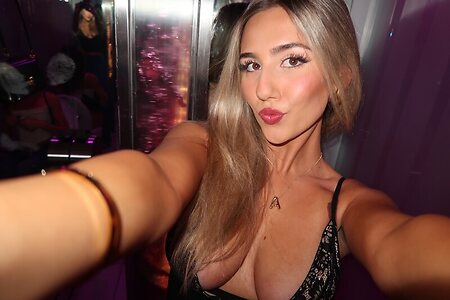 Arianna Felber leaked photo #15