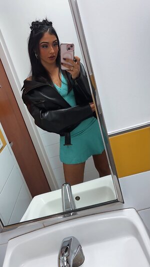 Arianna grace leaked photo #18