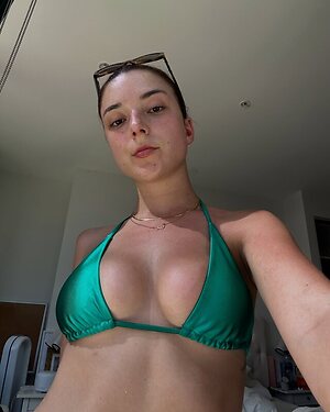 Arianna O'Donnell leaked photo #3