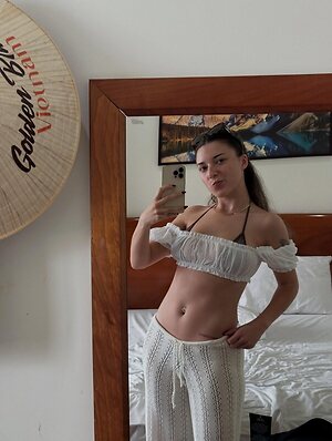 Arianna O'Donnell leaked photo #4