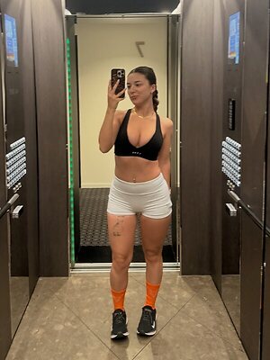 Arianna O'Donnell leaked photo #5