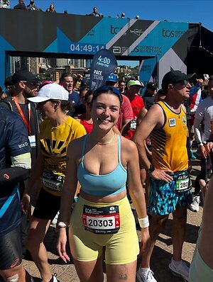 Arianna O'Donnell leaked photo #14