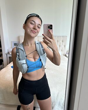 Arianna O'Donnell leaked photo #15