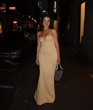 Arianna O'Donnell leaked photo #20