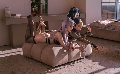 ARIANNA_COSPLAY
