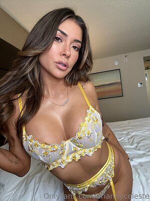 Arianny Celeste leaked photo #131