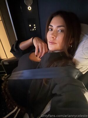 Arianny Celeste leaked photo #149
