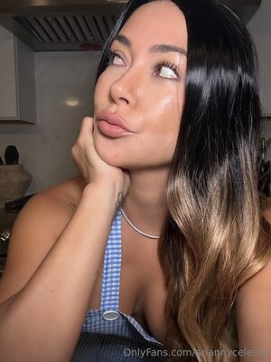 Arianny Celeste leaked photo #171