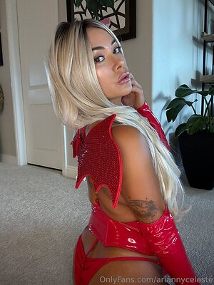 Arianny Celeste leaked photo #272