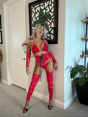 Arianny Celeste leaked photo #277
