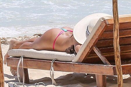 Arianny Celeste leaked photo #294