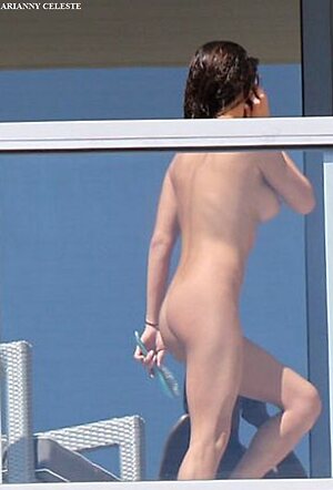 Arianny Celeste leaked photo #301