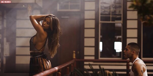 Arianny Celeste leaked photo #320