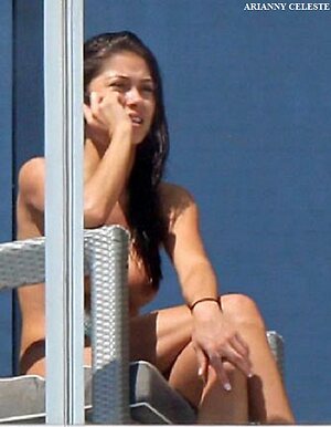 Arianny Celeste leaked photo #332