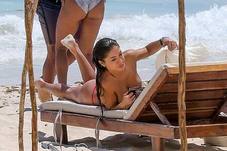 Arianny Celeste leaked photo #352