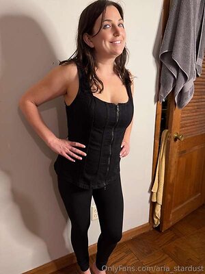 Aria_Stardust leaked photo #3