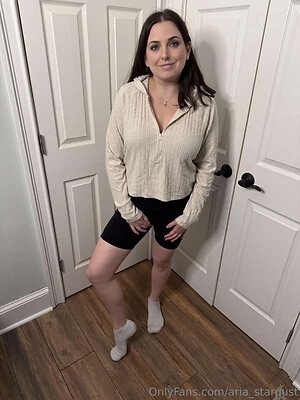 Aria_Stardust leaked photo #11