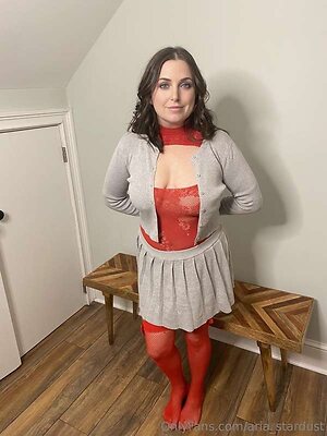 Aria_Stardust leaked photo #15