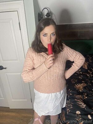 Aria_Stardust leaked photo #40