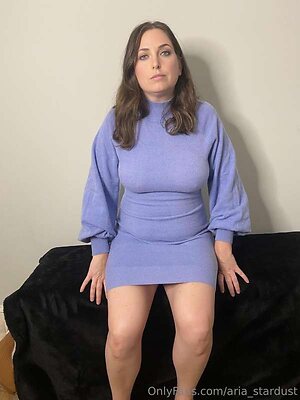 Aria_Stardust leaked photo #50