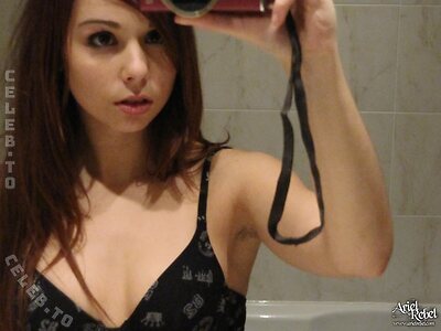 Ariel Rebel