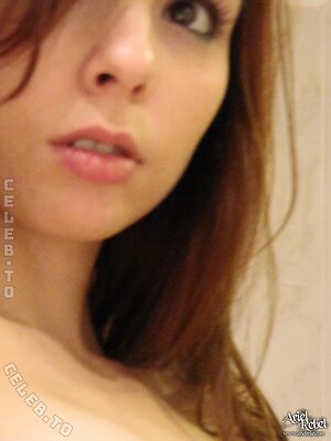 Ariel Rebel leaked photo #456