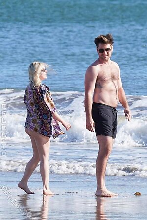 Ariel Winter Nude Leaked Photo #35