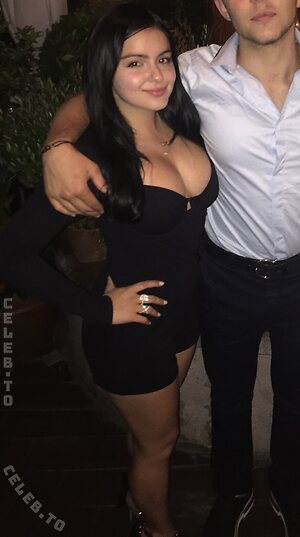 Ariel Winter