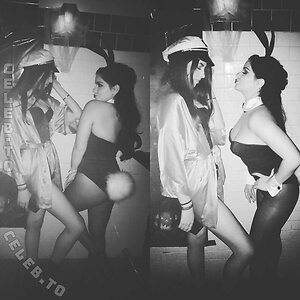 Ariel Winter Nude Leaked Photo #58