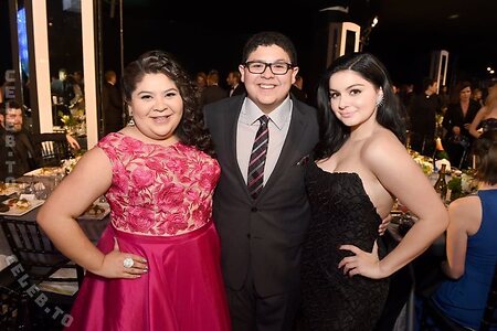 Ariel Winter Nude Leaked Photo #63