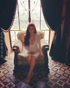 Ariel Winter Nude Leaked Photo #64