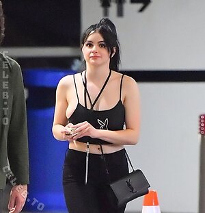 Ariel Winter Nude Leaked Photo #68