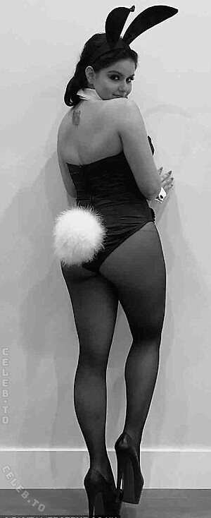 Ariel Winter Nude Leaked Photo #74