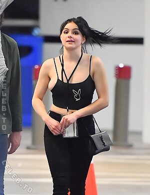 Ariel Winter photo