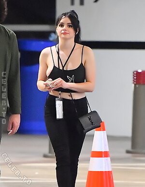 Ariel Winter photo