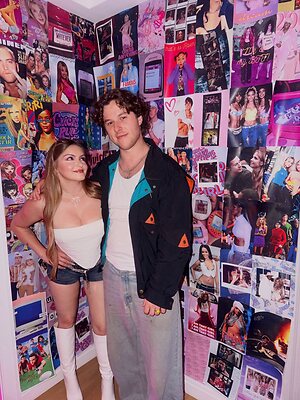 Ariel Winter leaked photo #102