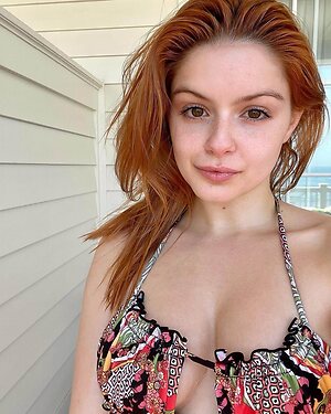 Ariel Winter