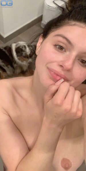 Ariel Winter