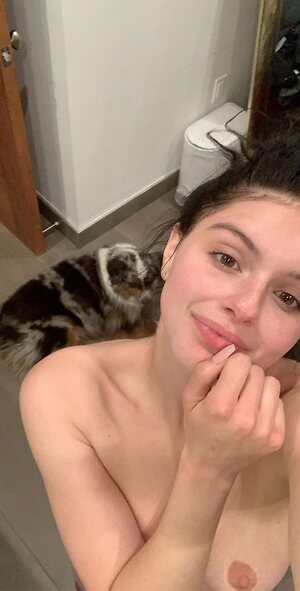 Ariel Winter leaked photo #127