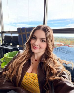 Ariel Winter