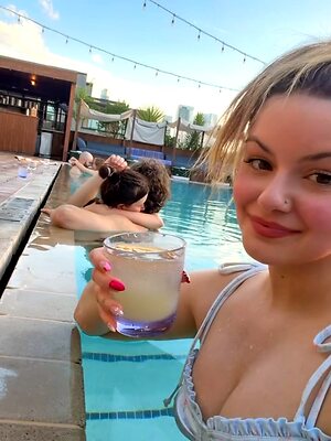 Ariel Winter leaked photo #131