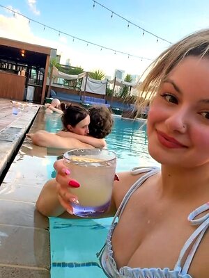 Ariel Winter leaked photo #132
